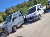 Fiat Ducato w AmargCars - wynajem długoterminowy bez BIK i KRS