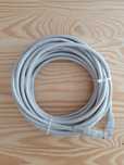 BLOW kabel sieciowy LAN patchcord 7,5 m UTP prawie nowy
