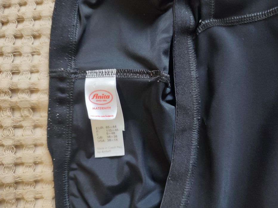 Бандаж післяпологовий