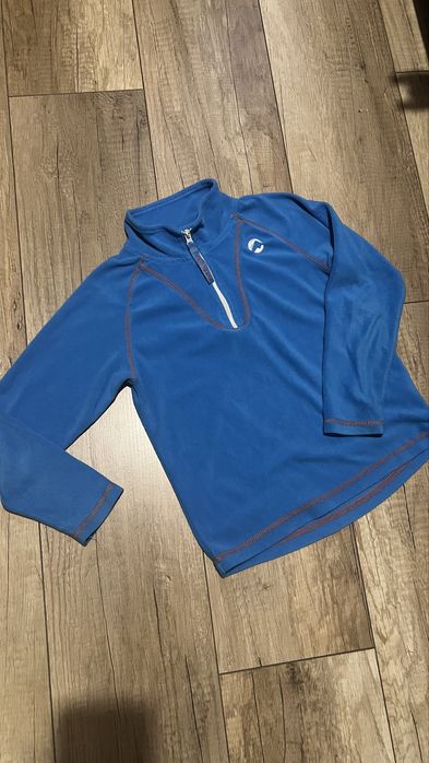 Polar dzieciecy 7/122 Stormberg z zamkiem