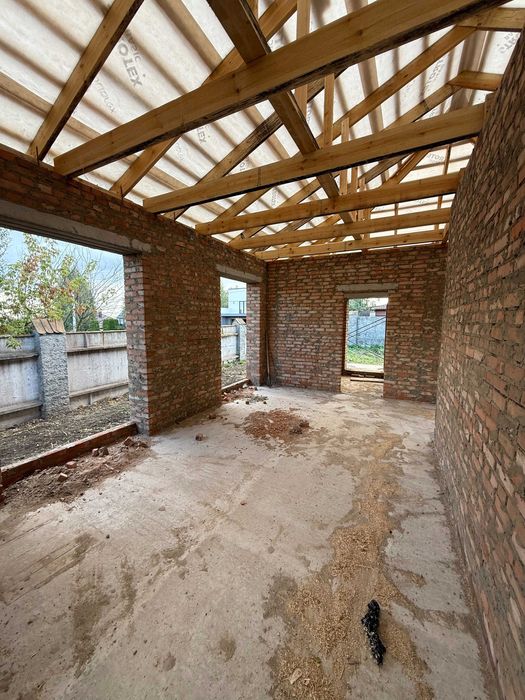 Продаж сучасної новобудови в с. Колоденка підходить під є-Оселю