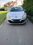 Sprzedam samochód Renault Megane 1.5 diesel 2010r.