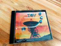 T.O.Y - "Space Radio" CD jak nowa ! Rarytas !