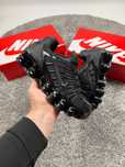 Кроссівки Nike Shox найк шокс кроссовки чорные 36-46 есть все размер