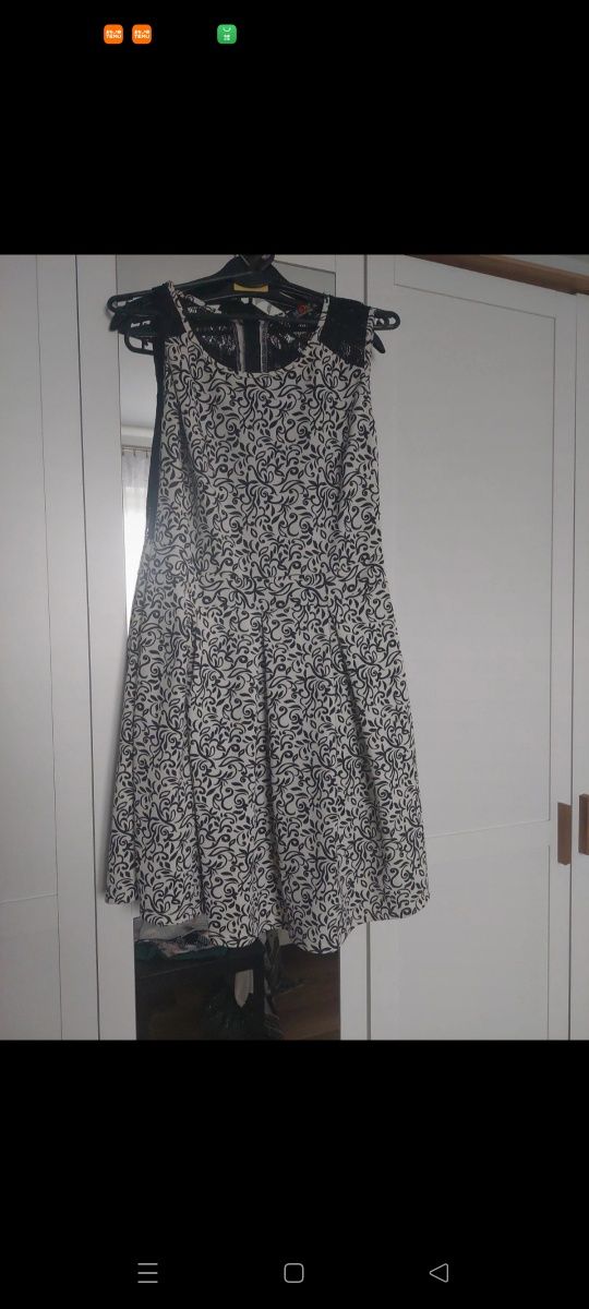Paka ubrań L-Xl itp