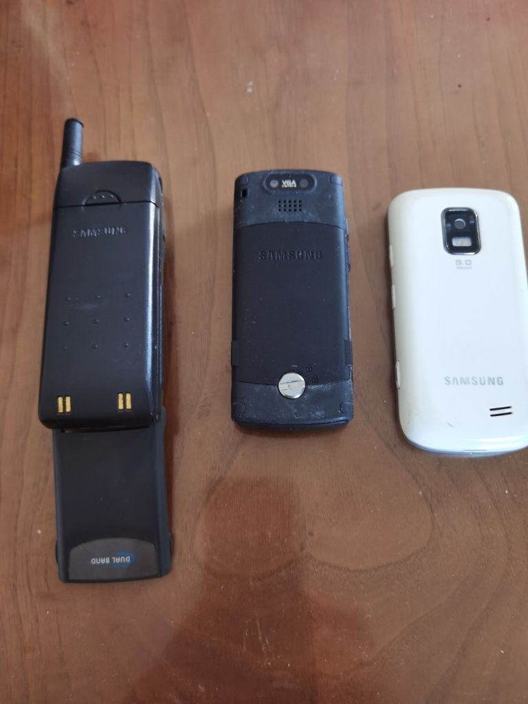 Telemóveis Samsung
