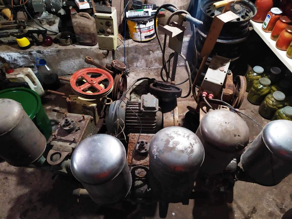 Насоси Ж6-ВНП 10/32