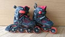 Rołki Rollerblade 33-36