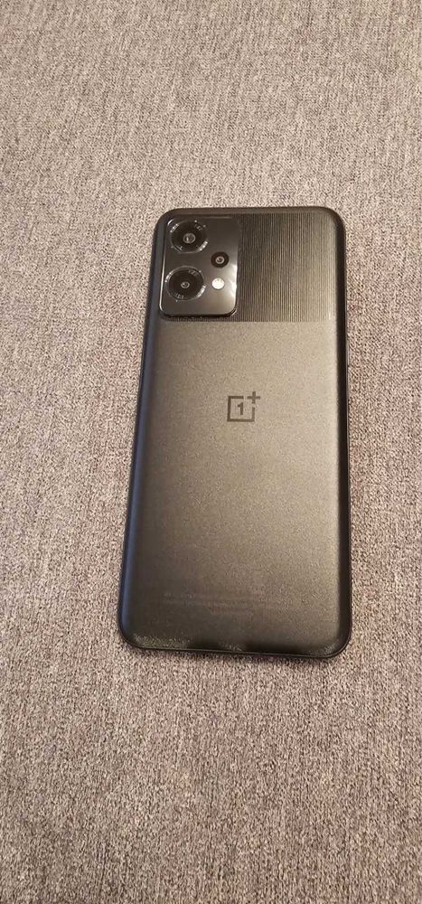 OnePlus Nord CE 2 Lite 5G