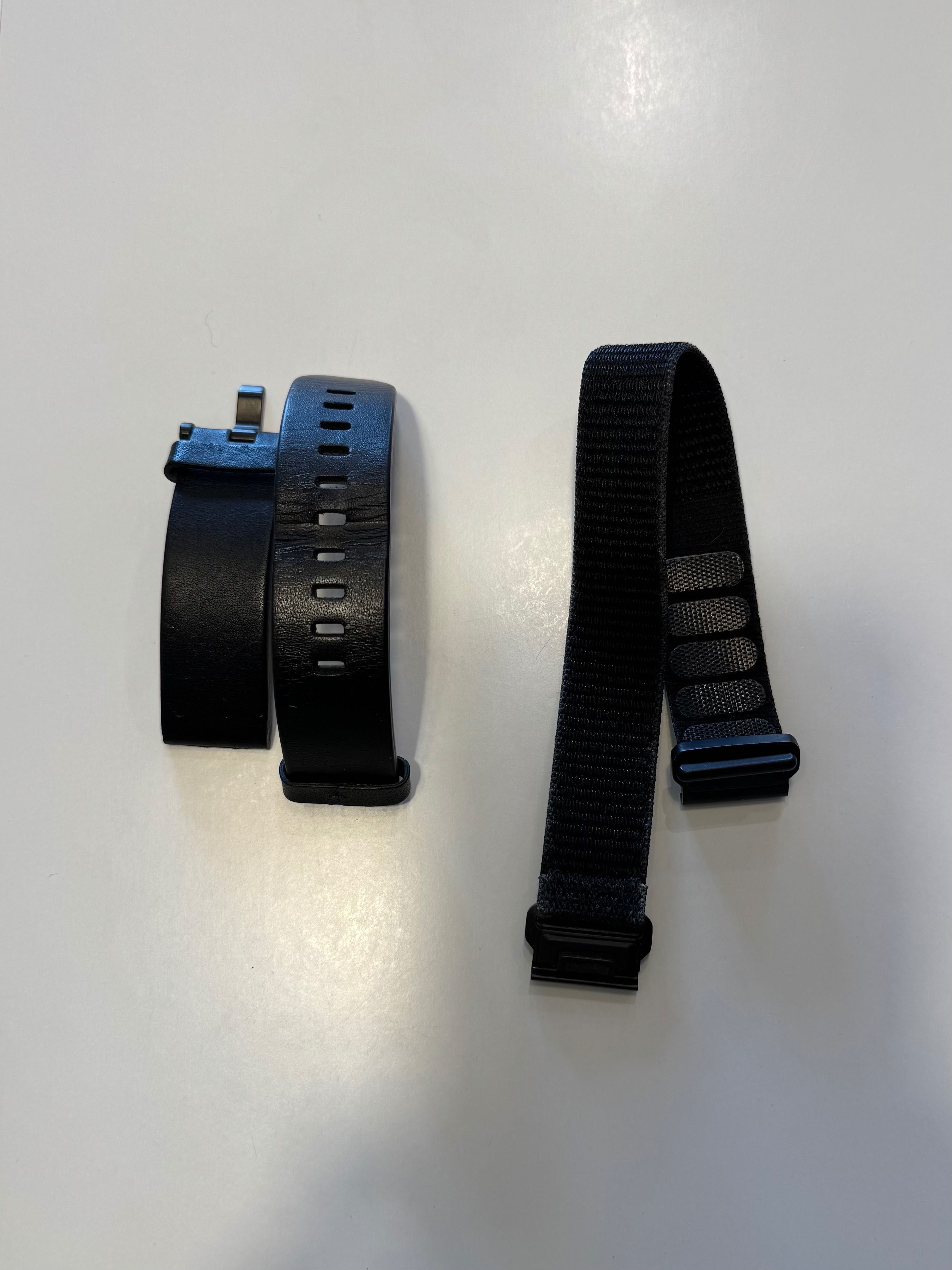 Garmin Epix 2 47mm Sapphire Tytanowy + Paski