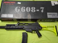 Armas de airsoft