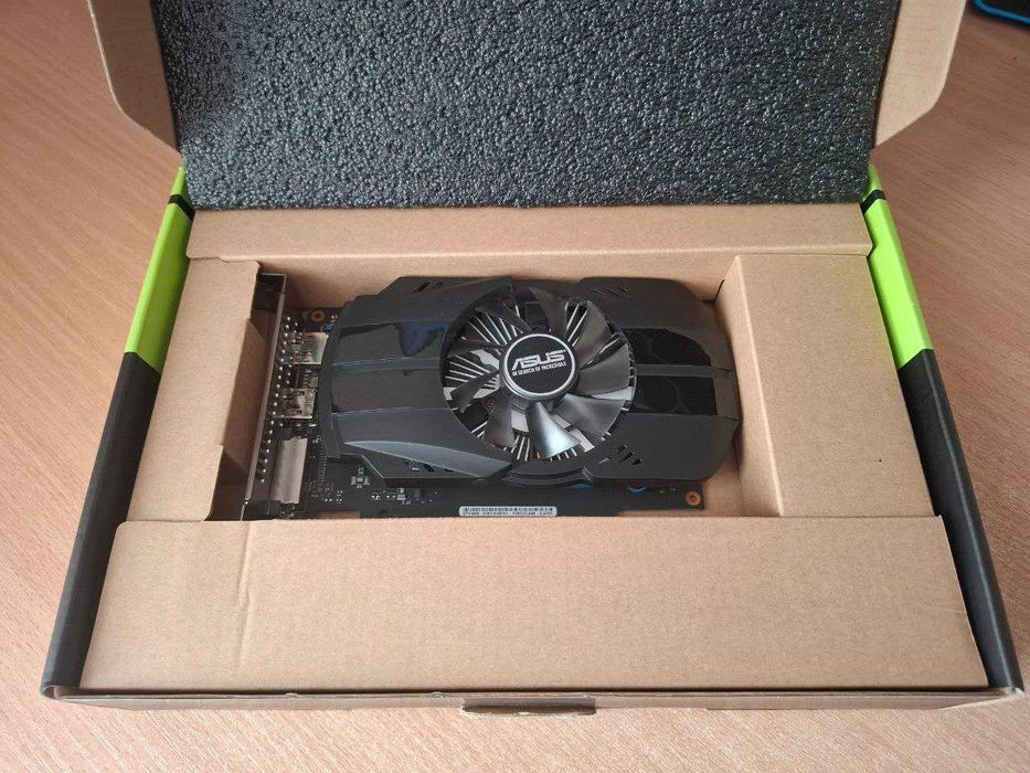 відеокарта Gtx 1650 4gb.ТІЛЬКИ САМОВИВІЗ І ГОТІВКА