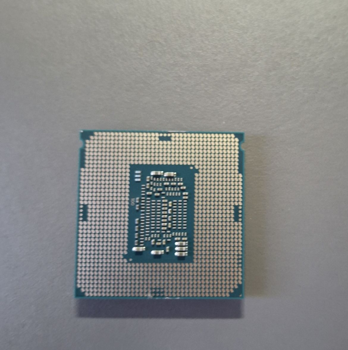 2x4Gb ram ddr4, i5 7500, b250-hd3p