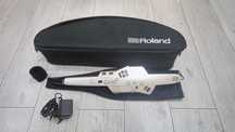 Saksofon Elektroniczny Roland AE10 Aerophone cyfrowy instrument dęty