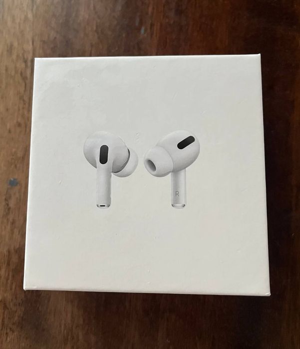 Навушники AirPods Pro