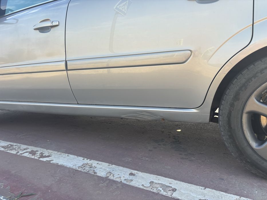 Опель Зафіра Б 2005 рік 1,9 дизель