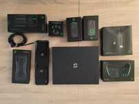 Xiaomi Black Shark 2 12 GB/256 GB *Snapdragon 855*duży zestaw*gaming