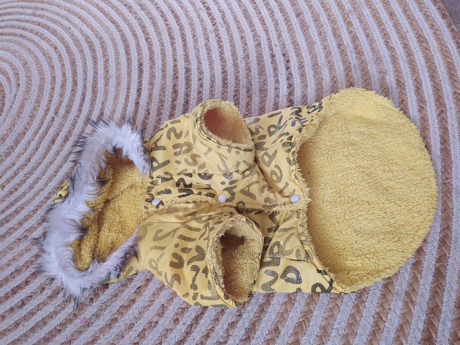 Одяг для собак маленьких порід