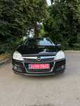 Авто OPEL ASTRA H 1.6 бенз з Німеччини