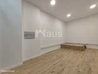 Loja totalmente remodelada com instalação para água
