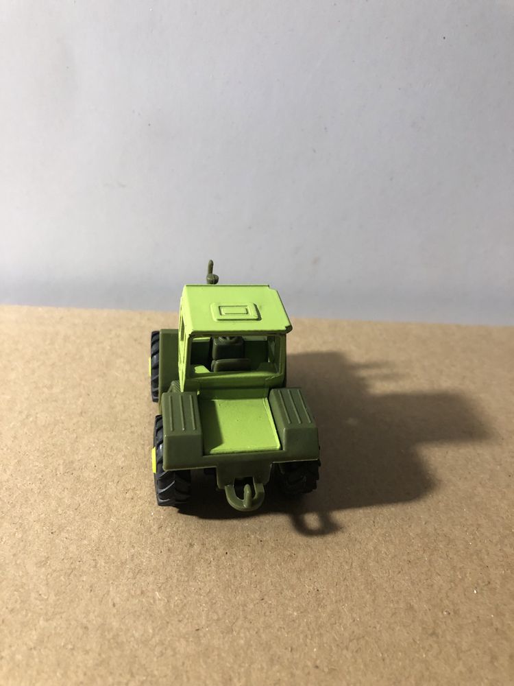 Miniatura mercedes da Matchbox de 1990