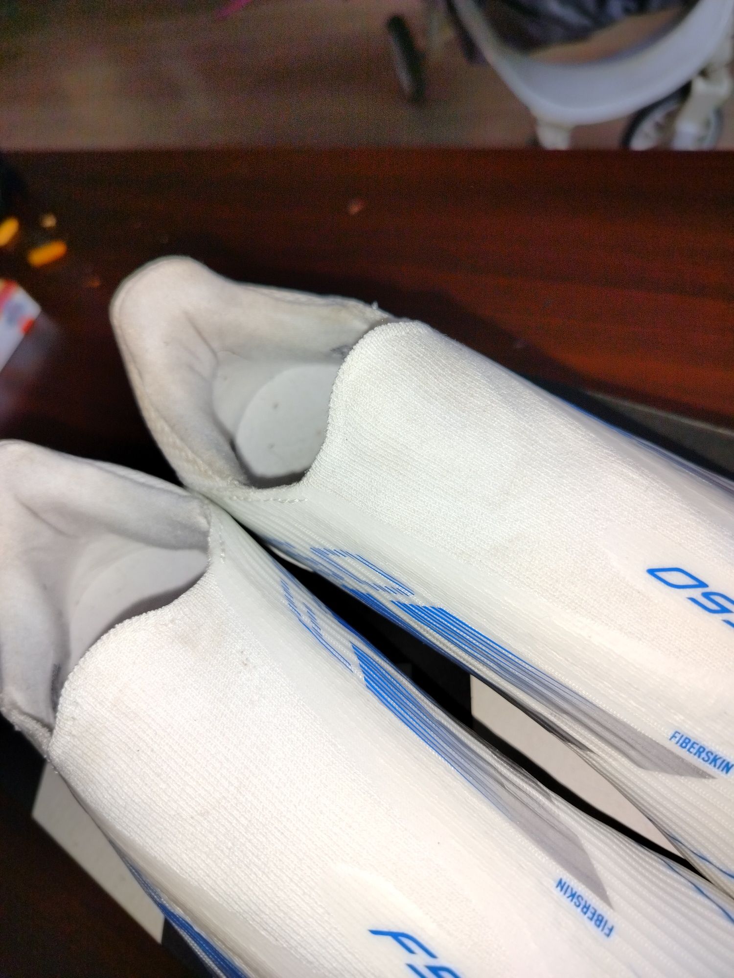 Adidas F50 League