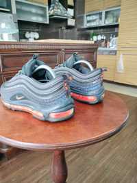 Nike air max 97 off noir roz.43