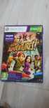 Gra Kinect Adventures Xbox 360