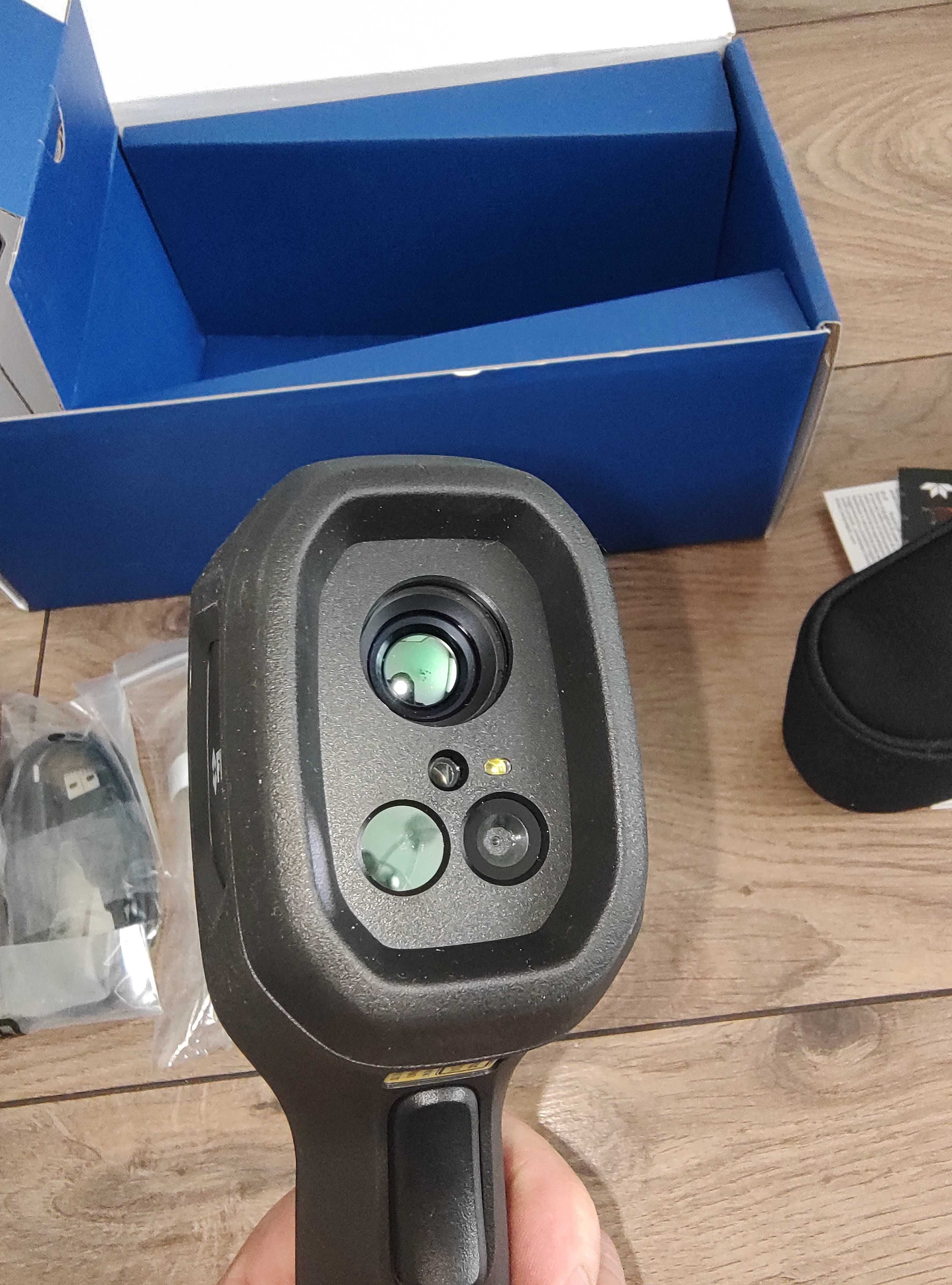 Kamera termowizyjna FLIR TG267