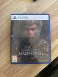 Wukong PS5 Jak nowa.