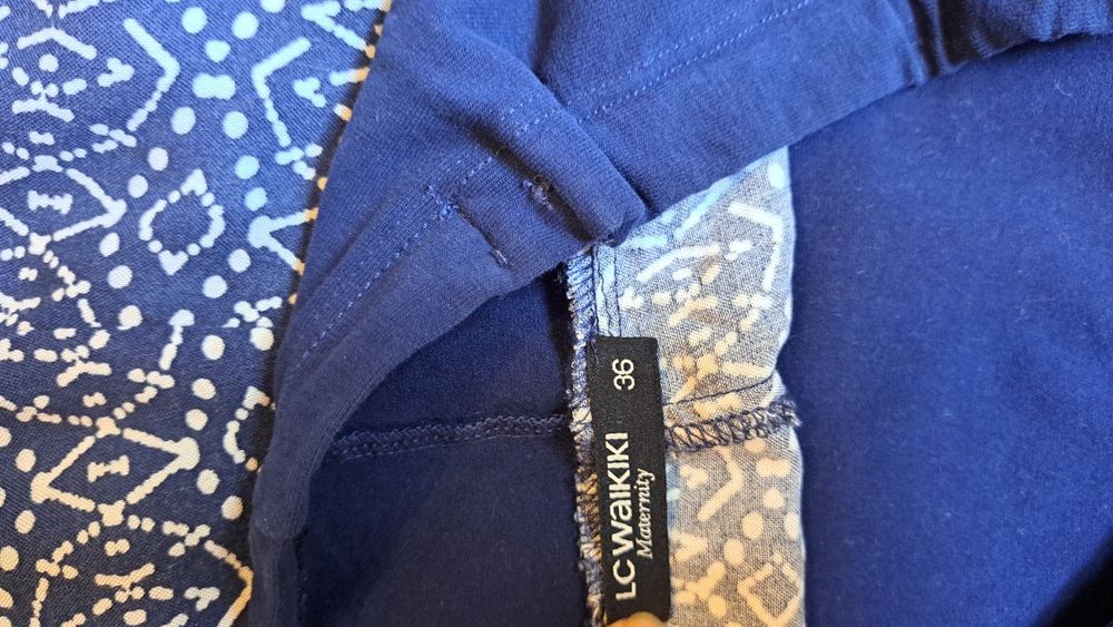 Штани для вагітних