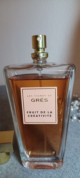 Gres - Fruit de La creativite 100 ml