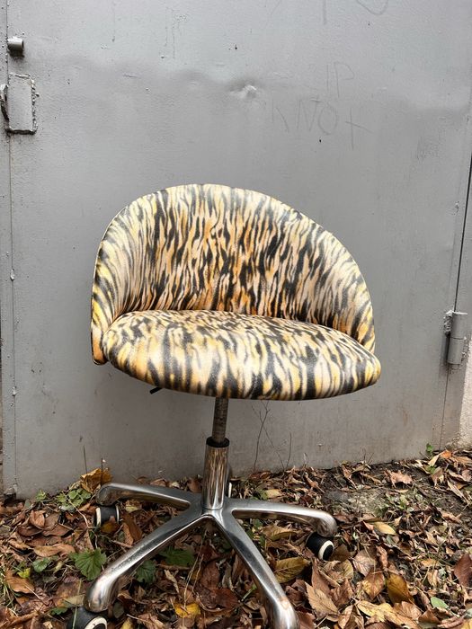 Крісло для  салону  в салон