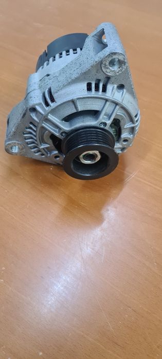 Alternador grupo vag