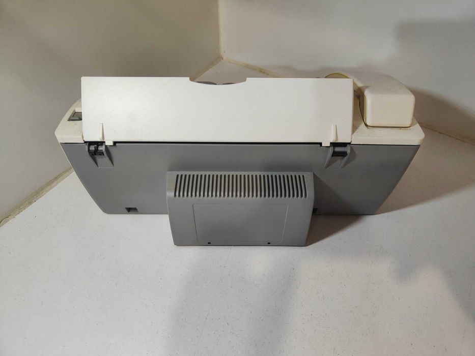 Fax - SAGEM 4840 ( nao testado)