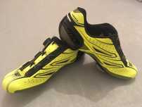 Sapatos Gaerne Hybrid Sole