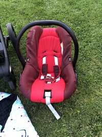 Fotelik samochodowy niemowlęcy nosidełko Maxi cosi citi