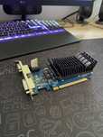 Asus Geforce G210