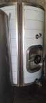 Cuba inox 1000 litros