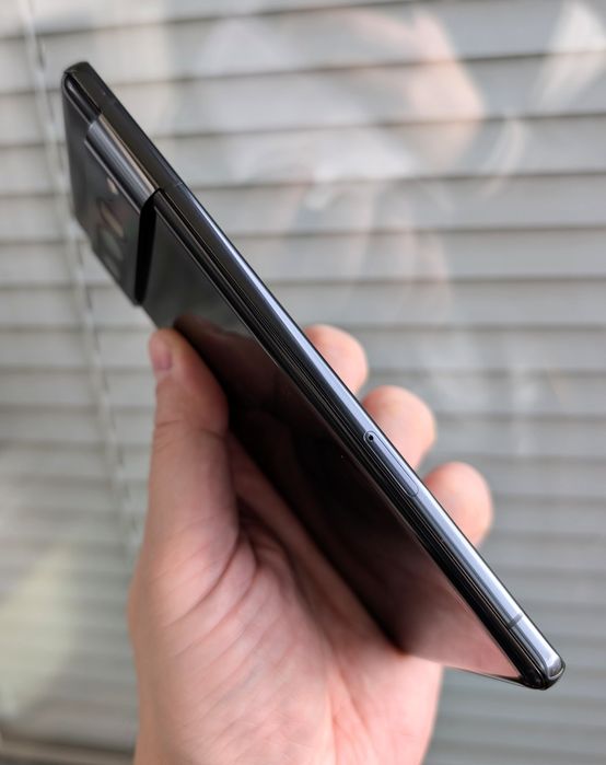 Google Pixel 7 Pro 12/256GB Obsidian (Neverlock)