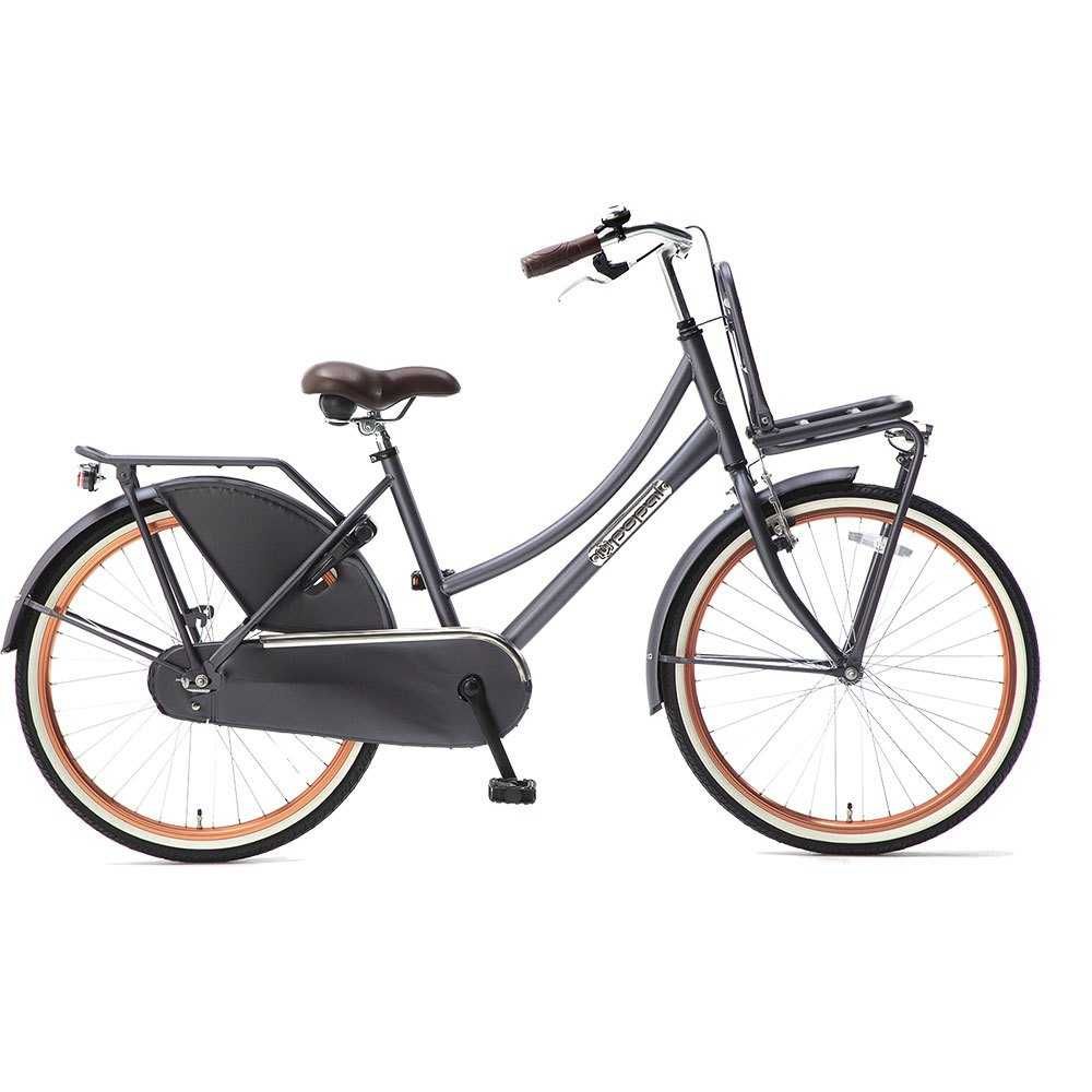 ROWERY 24" holenderskie (PO SERWISIE) wzrost 120-150cm odbiór/wysyłka