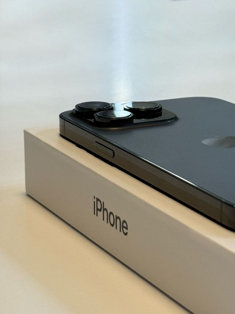 iPhone 14 Pro Max 256GB