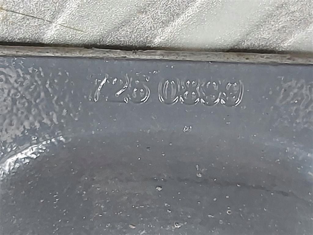 Poduszka Mocowanie akumulatorów Daf XF106 Euro 6