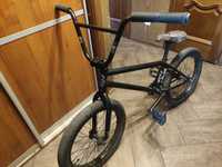 Велосипед BMX WeThePeople CRYSIS 2020 21/Бмх