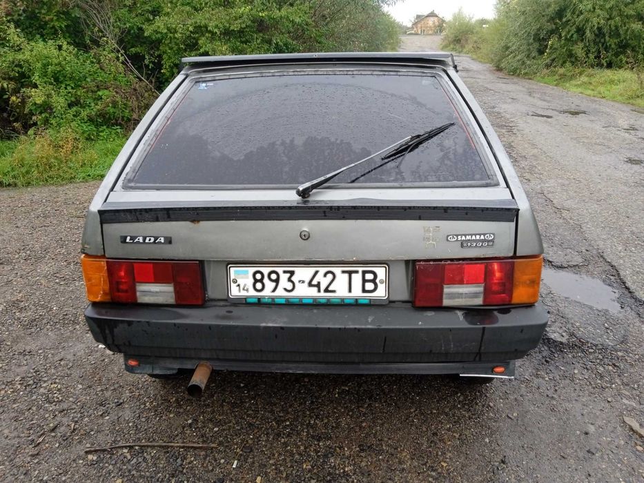 Продам ваз-2108.