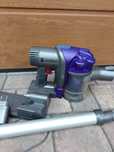 Odkurzacz Dyson DC 34 Animalpro