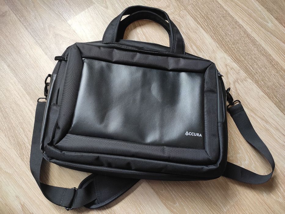 Torba na laptopa - 15"-16 - NOWA, NIEUŻYWANA