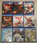 Gry ps4, xbox 360