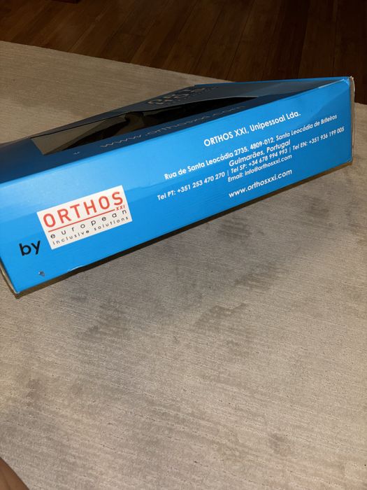 Almofada Pós Cirúrgico