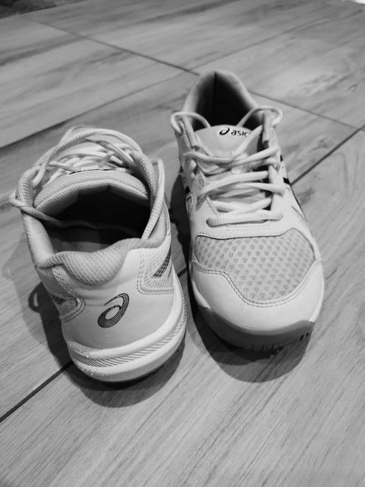 Buty sportowe  ASICS męskie
